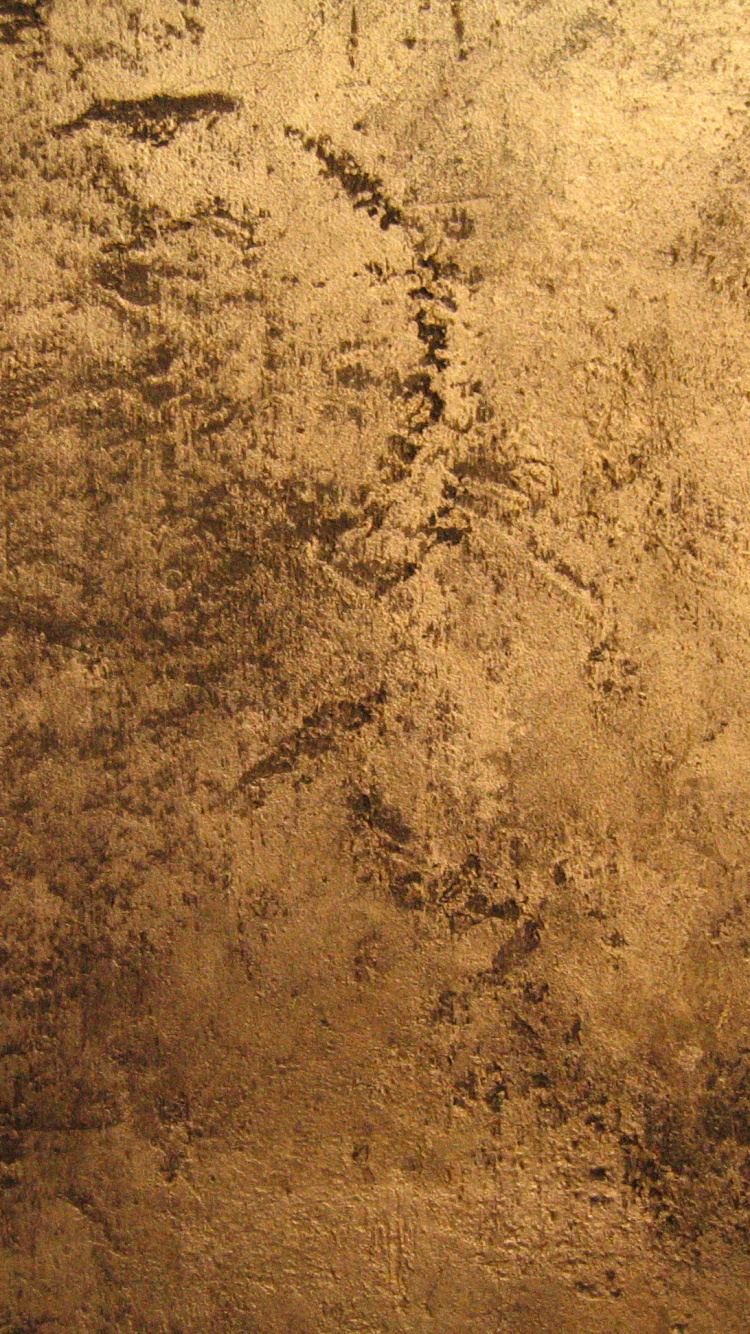 Обои бронза, металл, латунь, медь, коричневый цвет в разрешении 750x1334