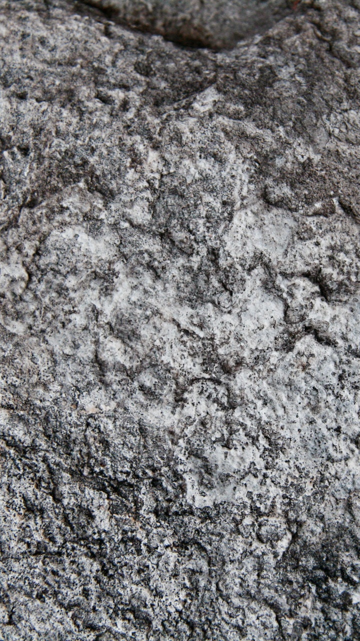 Обои обнажение, геология, рок, коренная порода, магматическая горная порода в разрешении 720x1280