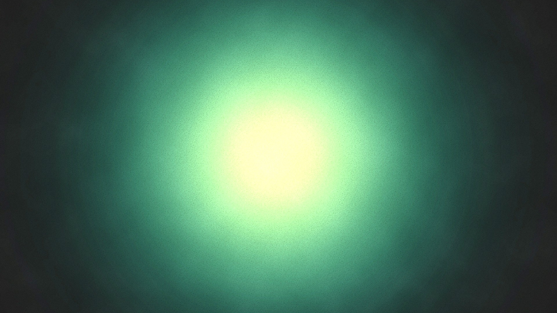 Обои зеленый, свет, блик, анимация, блики в разрешении 1920x1080