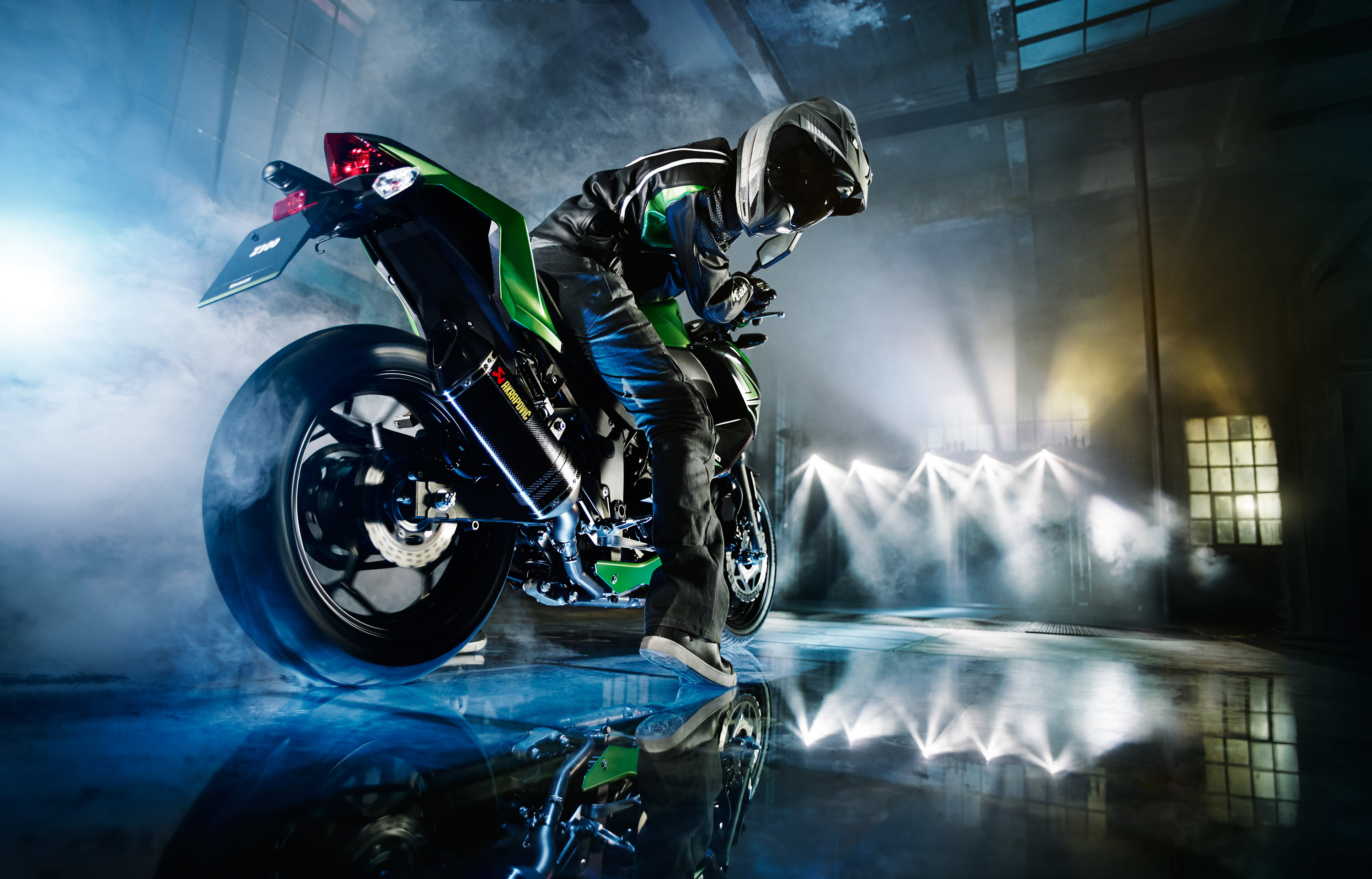 Kawasaki мотоциклы обои, Kawasaki мотоциклы HD картинки, фото скачать  бесплатно