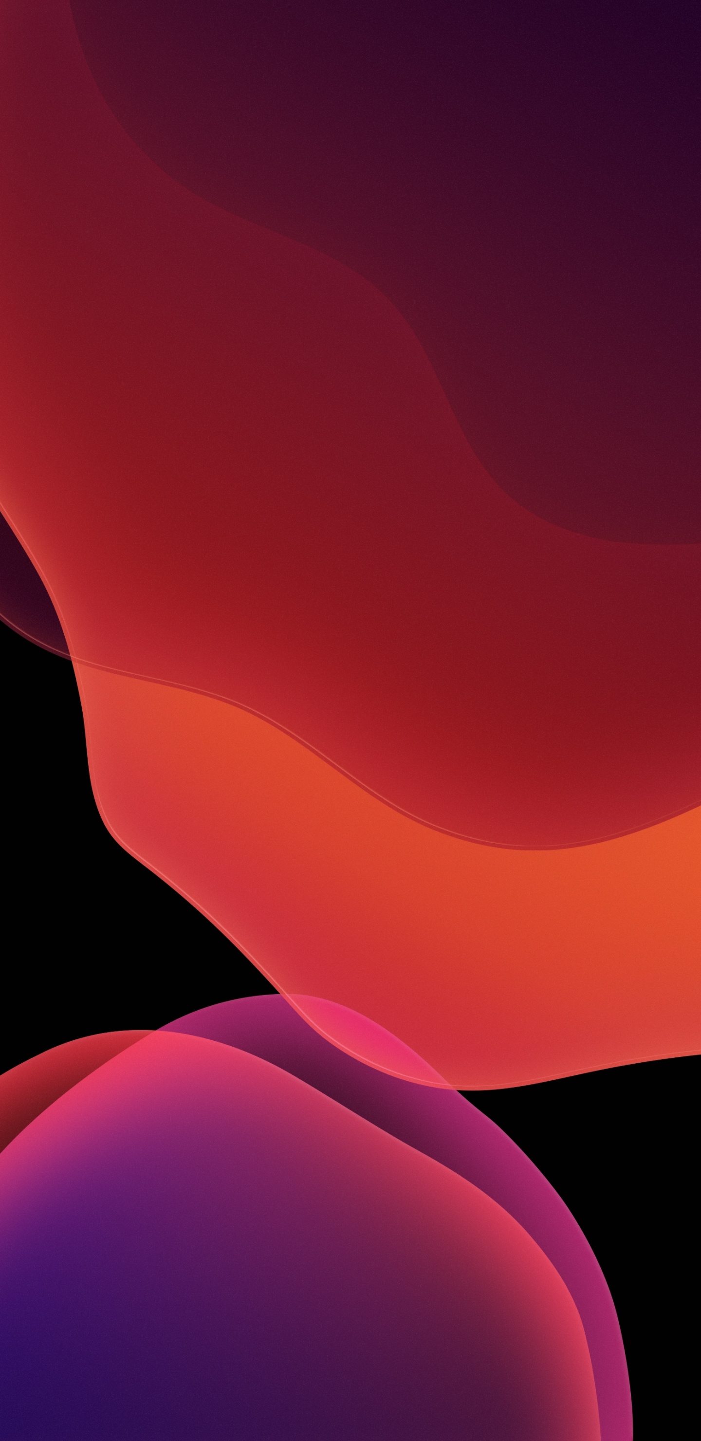 Обои айпад, apple, iOS 13, WWDC 2019, яблоко в разрешении 1440x2960