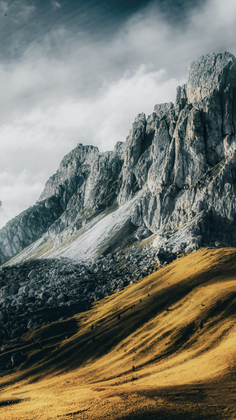 Обои Dell широта e6420, широта e6420, dell, 4ГБ, intel core i5 в разрешении 750x1334