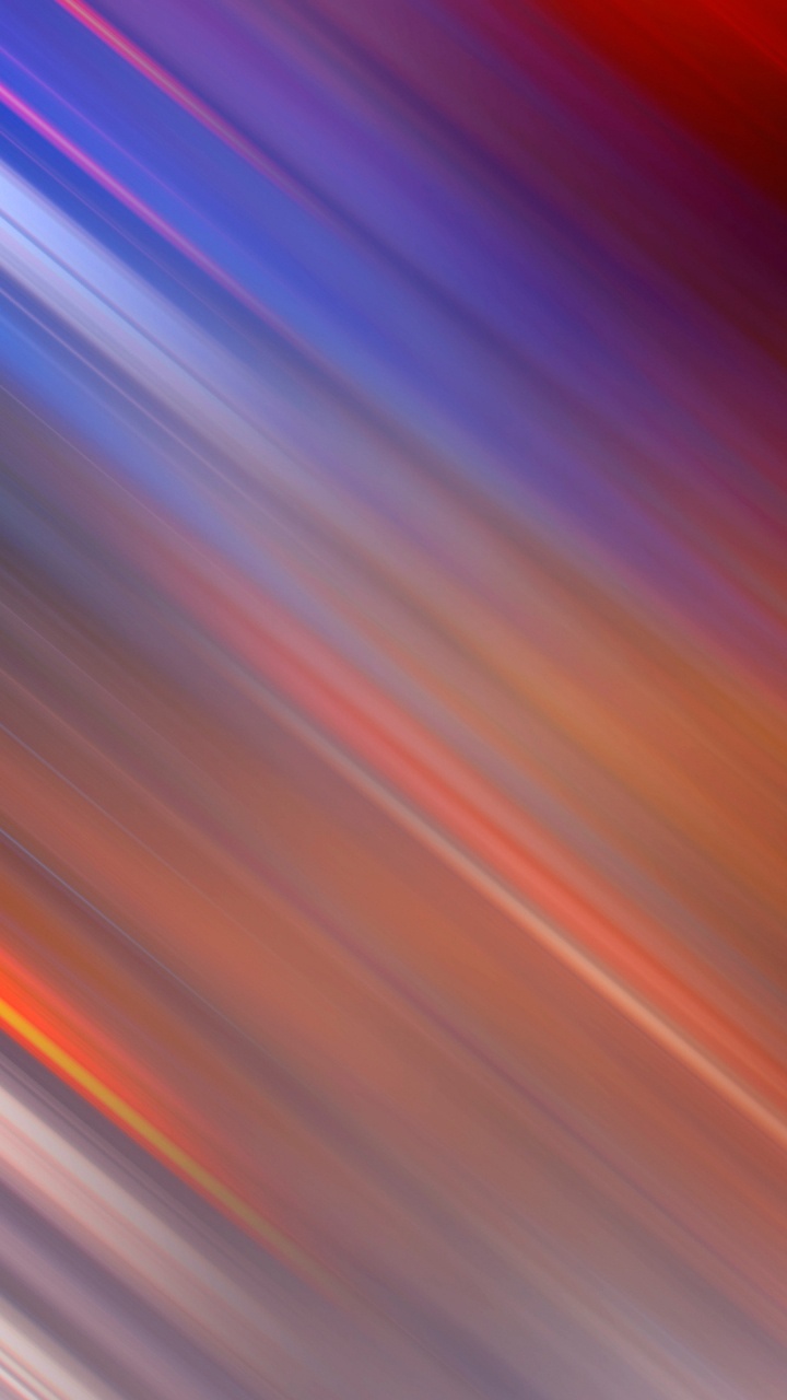 Обои красочность, облако, пурпур, розовый, Фиолетовый в разрешении 720x1280