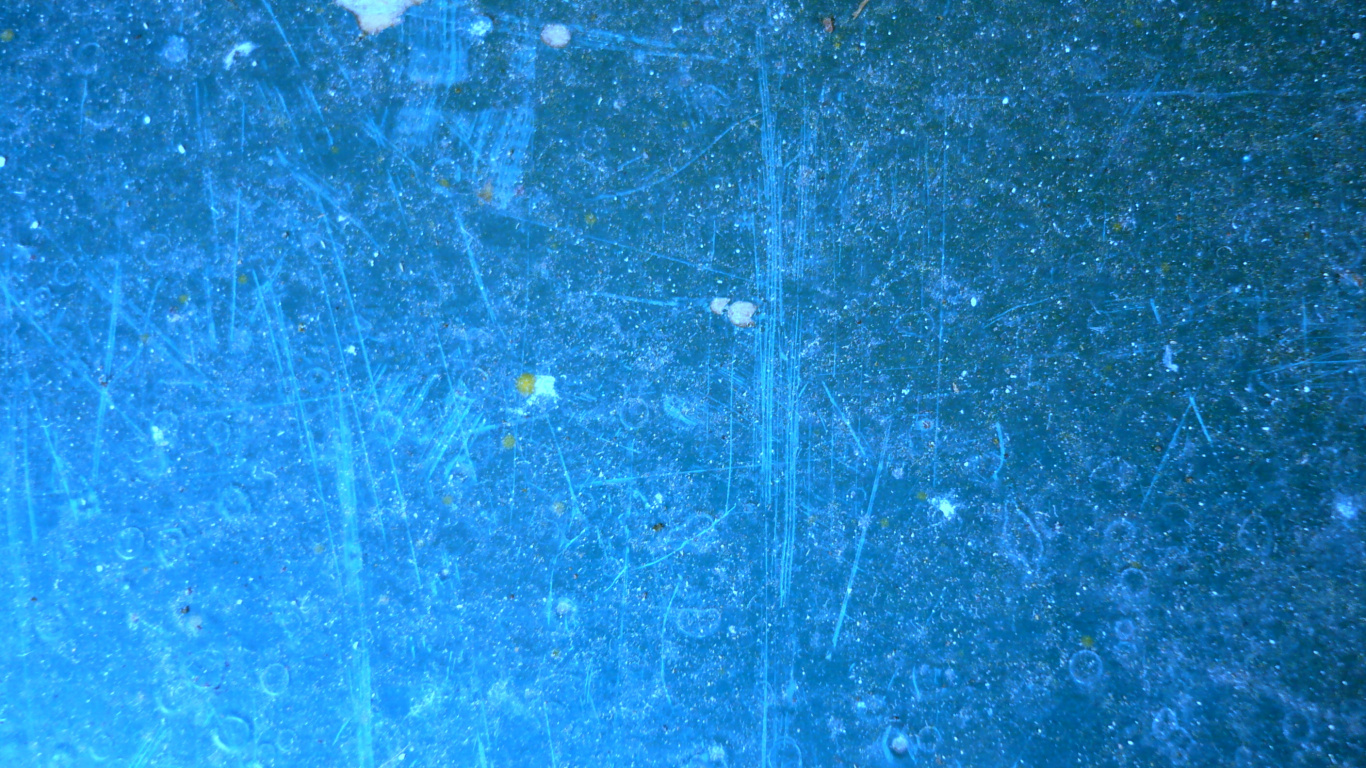 Обои синяя текстура, наложение текстуры, синий, лазурный, вода в разрешении 1366x768