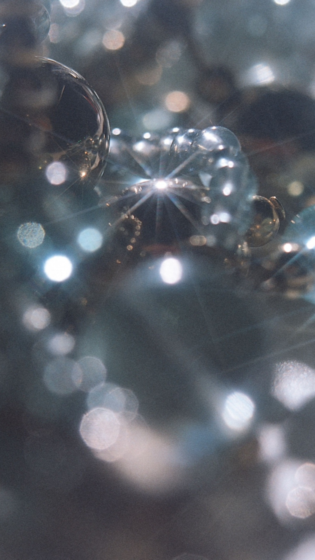 Обои свет, вода, стекло, промышленность, крупный план в разрешении 1080x1920