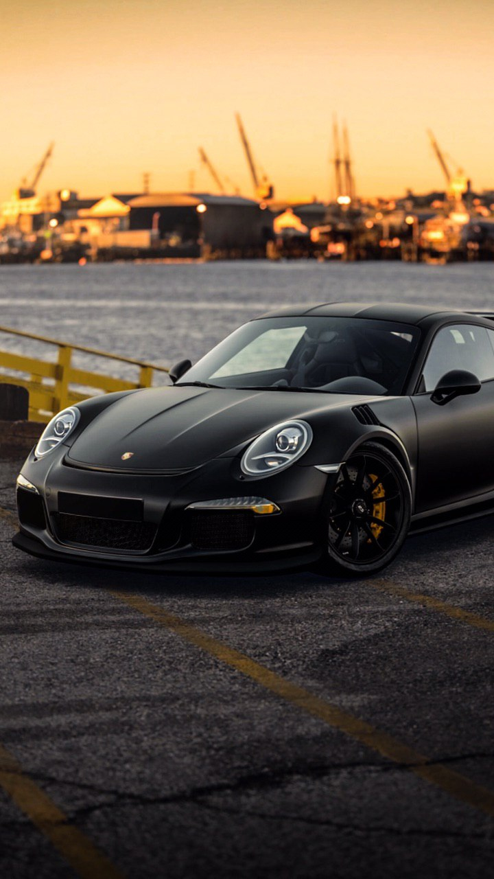 Обои порше обои, Порше, Dr ing hcf porsche ag, легковые автомобили, спорткар в разрешении 720x1280