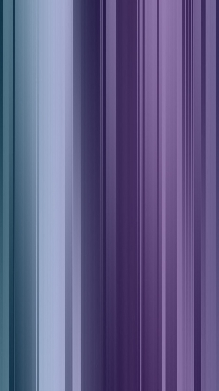 Обои свет, Светодиодные полосы света, цвет, синий, пурпур в разрешении 750x1334