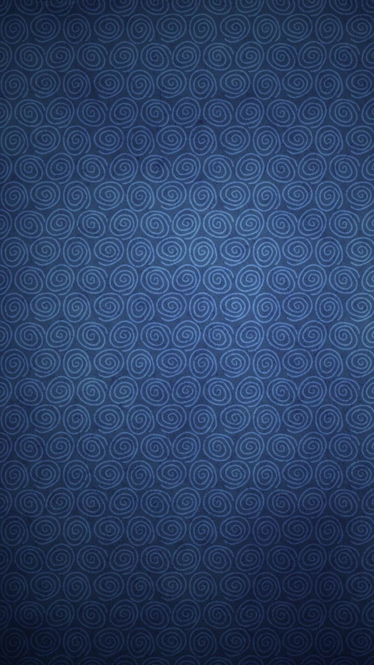 Обои синий, электрик, небо, текстура, синий цвет в разрешении 750x1334