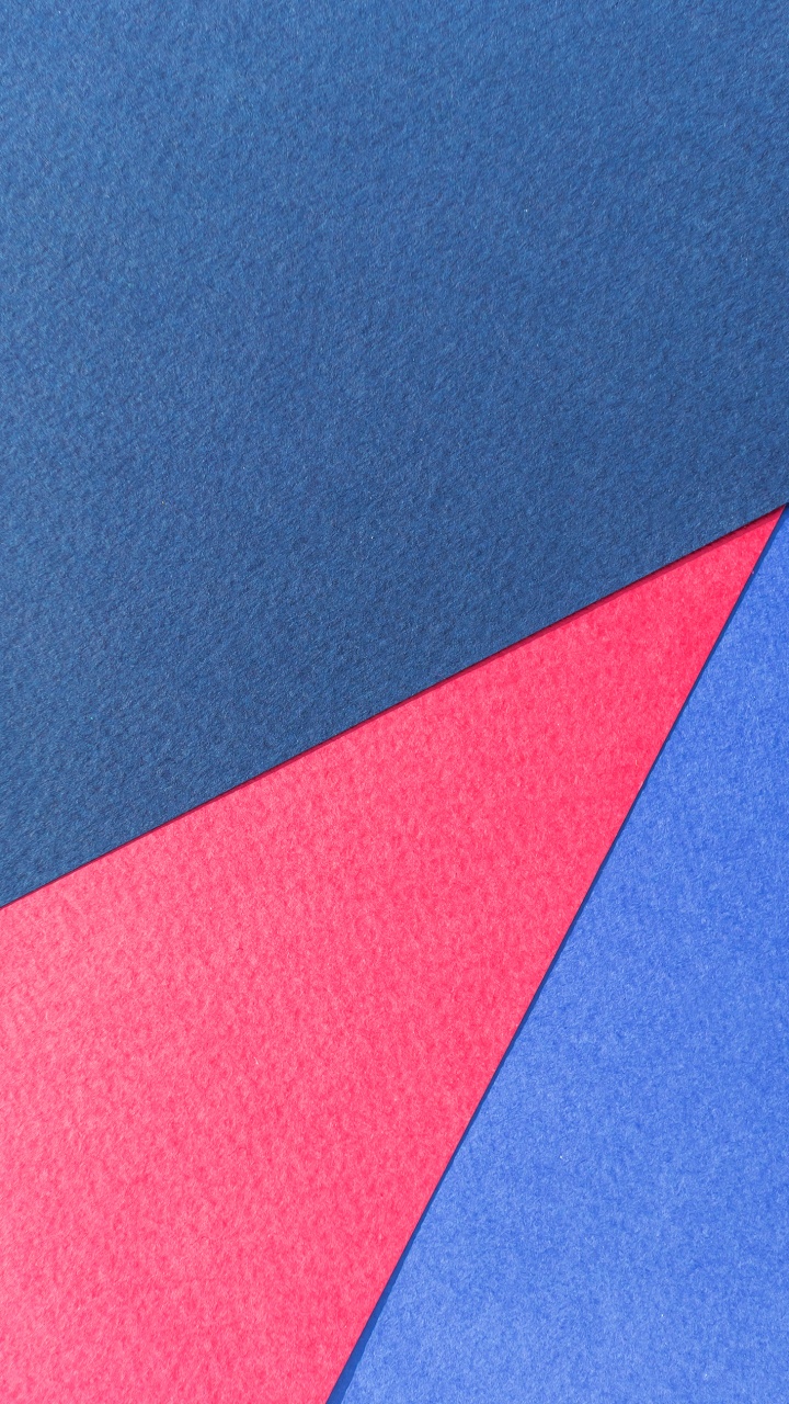 Обои треугольник, прямоугольник, полутона и оттенки, электрик, узор в разрешении 720x1280