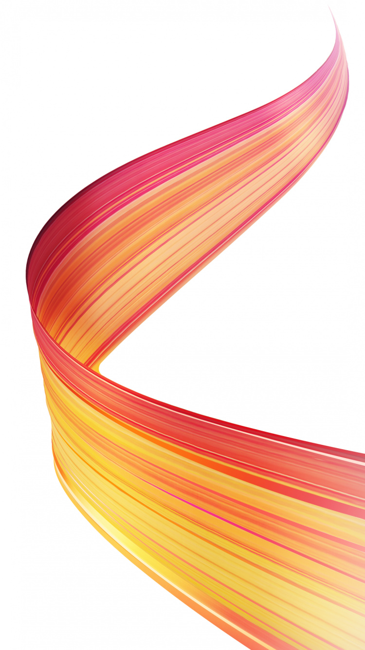 Обои OPPO, Oppo A83, Апельсин, OPPO Найти Х, смартфон в разрешении 750x1334