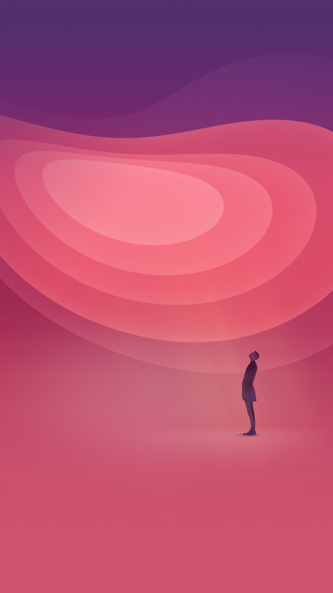 Обои Coolpad, Coolpad Cool Play 6, Тревор Дэниел, водоем, природа в разрешении 1080x1920