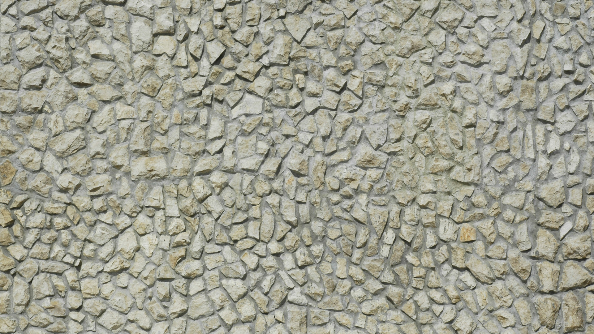 Обои каменная стена, камень, гравий, узор, почва в разрешении 1920x1080