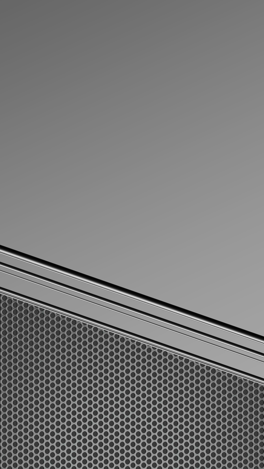 Обои архитектура, черный и белый, решетка, прямоугольник, композиционный материал в разрешении 1080x1920