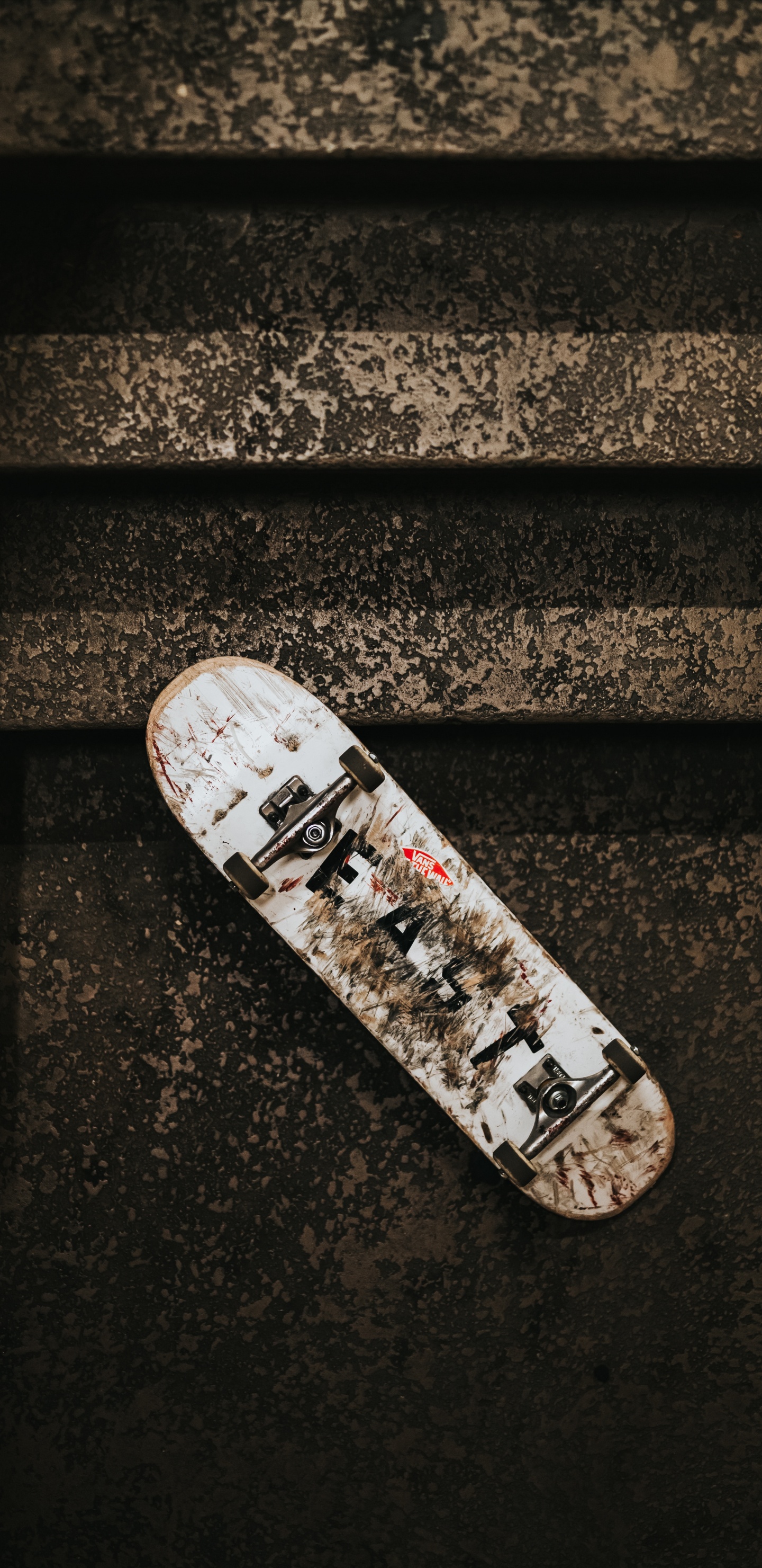 Обои скейтбординг, скейтборд, Лонгбординг, полутона и оттенки, Лонгборд в разрешении 1440x2960