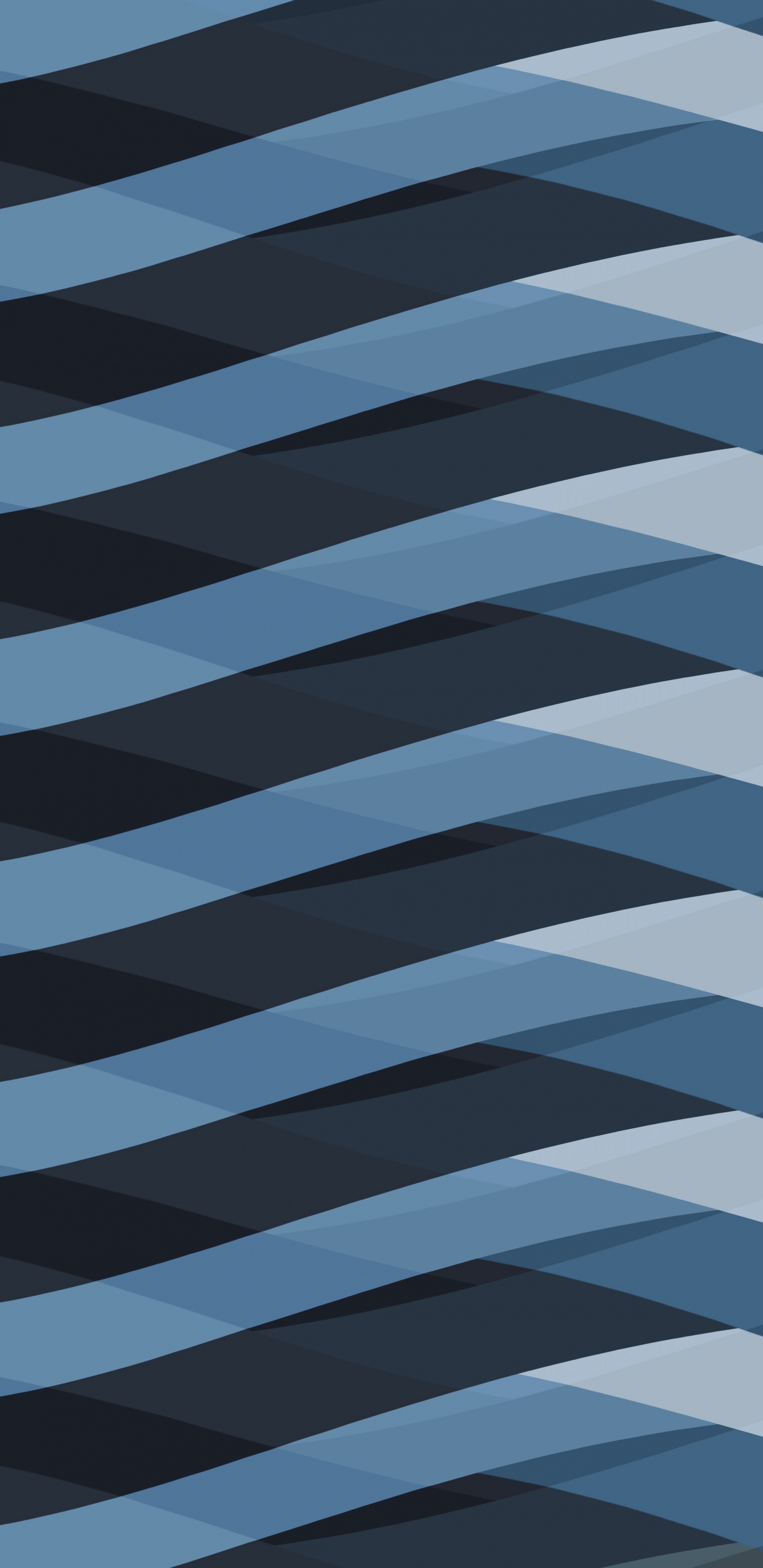 Обои дизайн, лазурный, материальное свойство, параллель, узор в разрешении 1440x2960