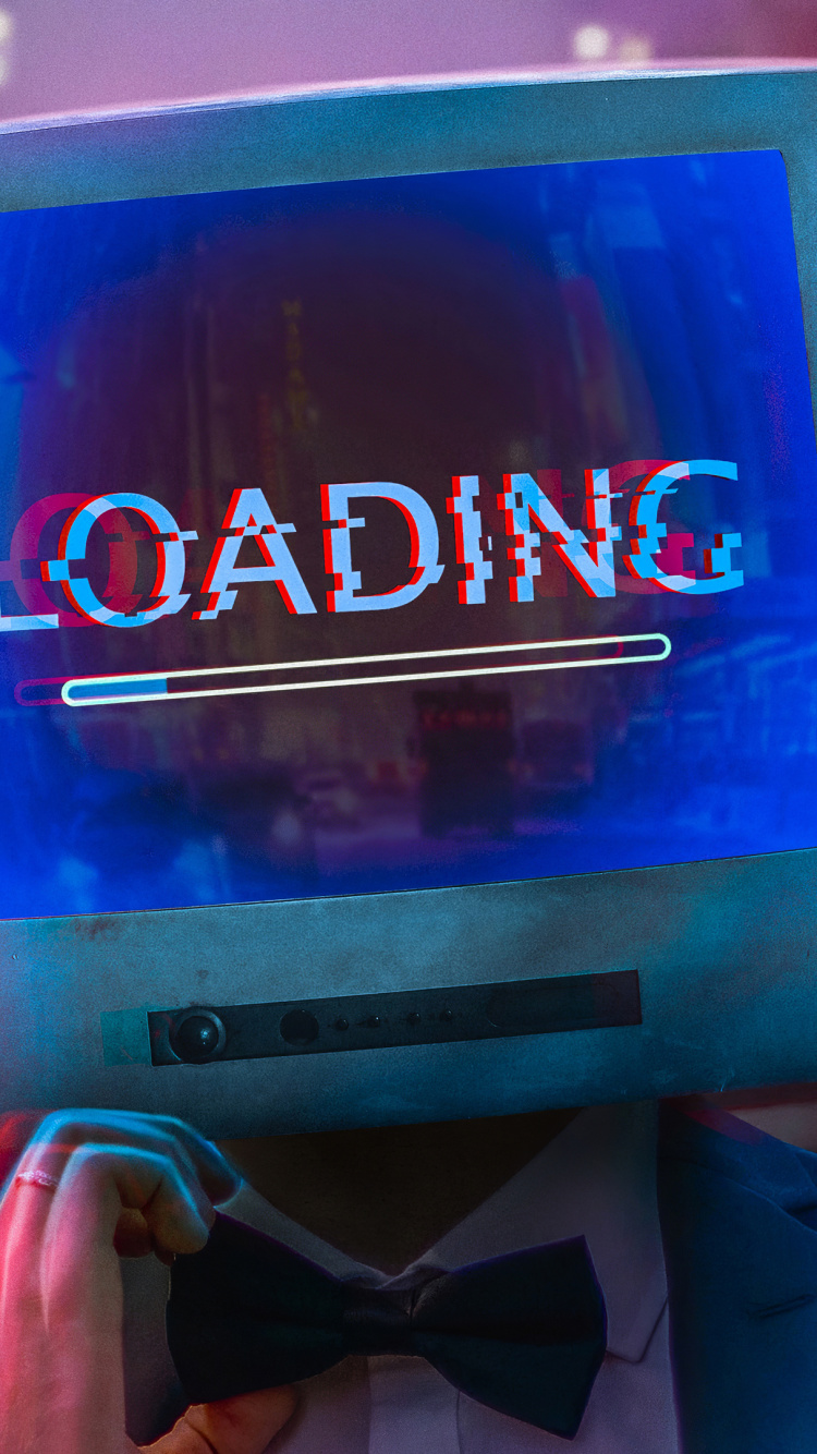 Обои игры, электрик, пресса, Сина Корп, гаджет в разрешении 750x1334