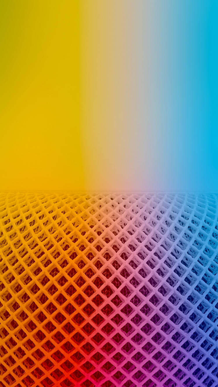 Обои хоумпод мини, Homepod, iPod шафл, айпод привет фай, яблоко в разрешении 750x1334