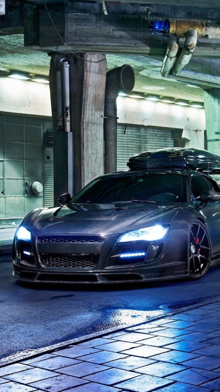 Обои audi r8, авто, спорткар, audi, audi rs 6 в разрешении 720x1280