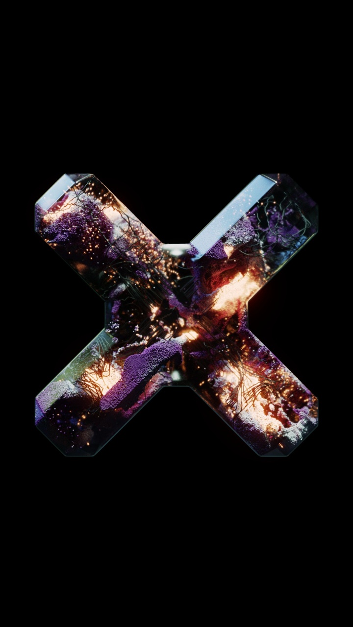 Обои крест, пурпур, Фиолетовый, лаванда, материальное свойство в разрешении 720x1280