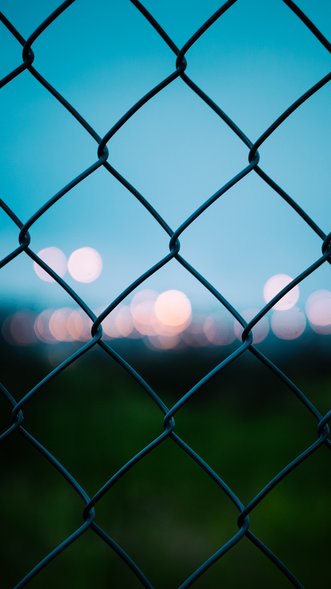 Обои лазурный, бирюза, смешанные боевые искусства, ограждать провода, занятие спортом в разрешении 1080x1920