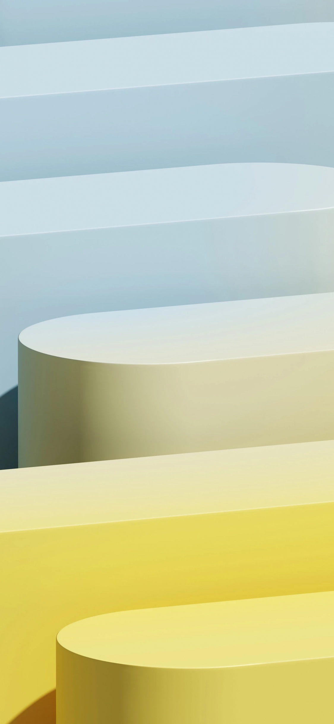 Обои дневное время, прямоугольник, стена, материальное свойство, арт в разрешении 1125x2436