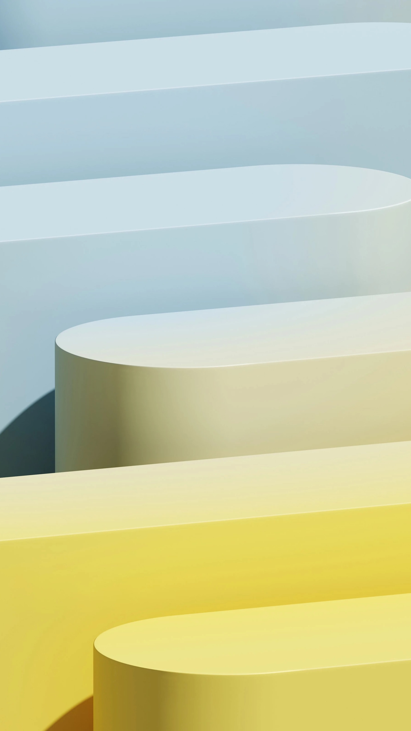 Обои дневное время, прямоугольник, стена, материальное свойство, арт в разрешении 1440x2560