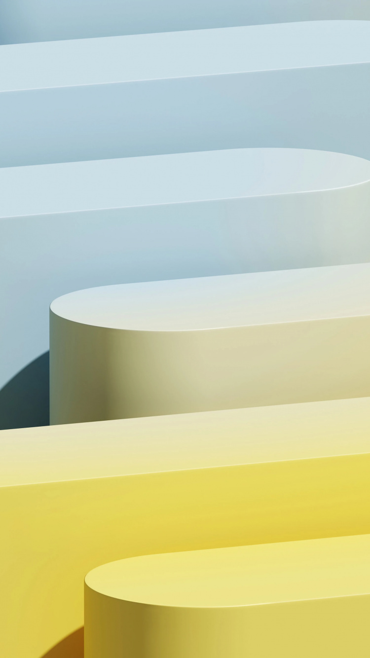 Обои дневное время, прямоугольник, стена, материальное свойство, арт в разрешении 750x1334