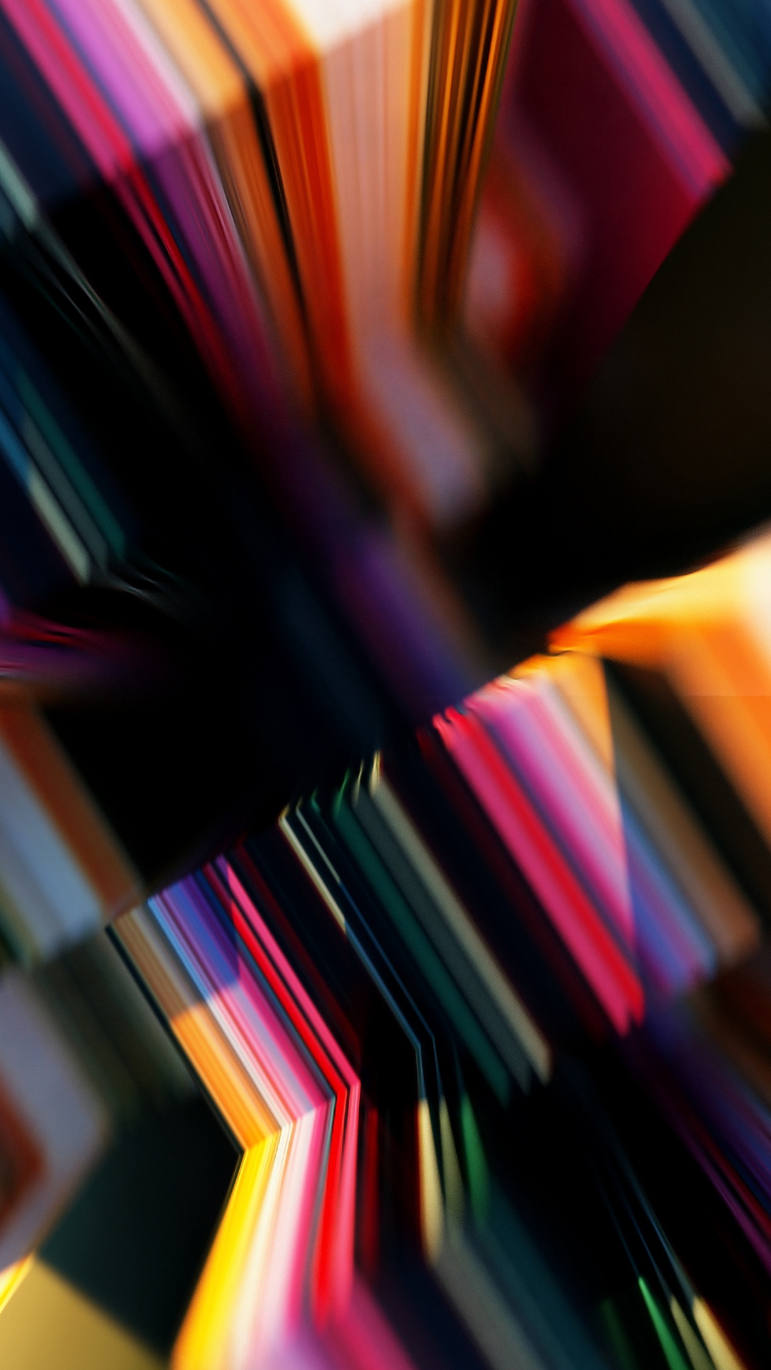 Обои красочность, графический дизайн, свет, иллюстрация, дизайн в разрешении 1080x1920