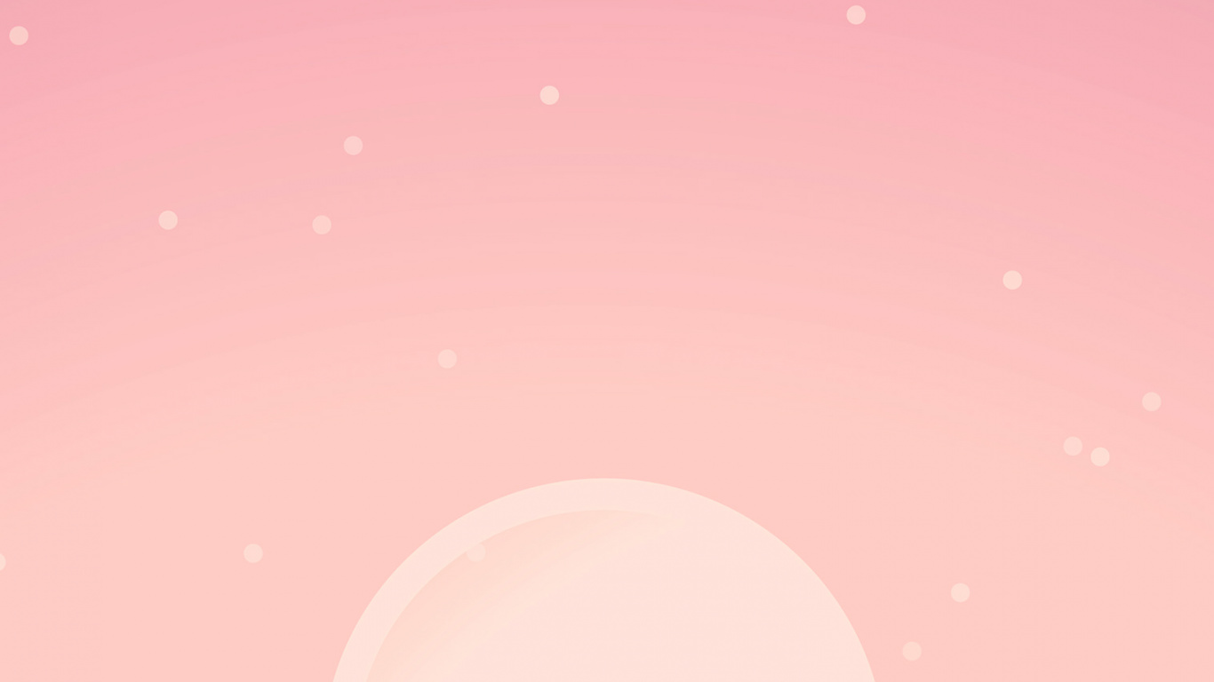 Обои евклидов вектор, иллюстрация, векторная графика, закат, графика в разрешении 1366x768