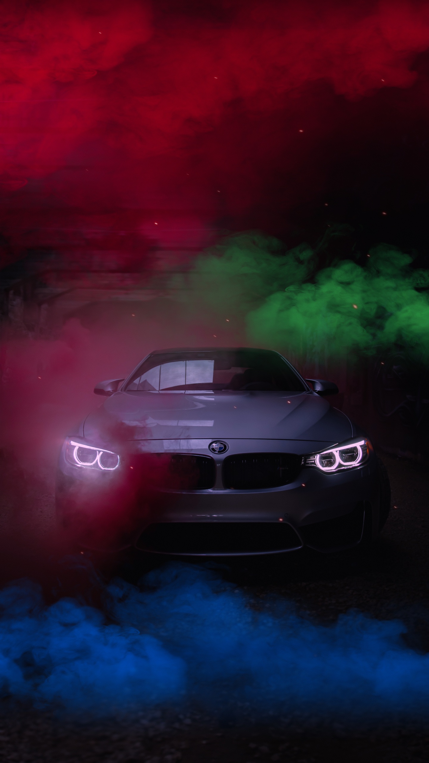 Bmw обои на Google Pixel XL, Meizu Pro 7, Nokia 8, HTC U, Huawei P10 Quad  HD, лучшие 1440x2560 заставки на телефон | Akspic