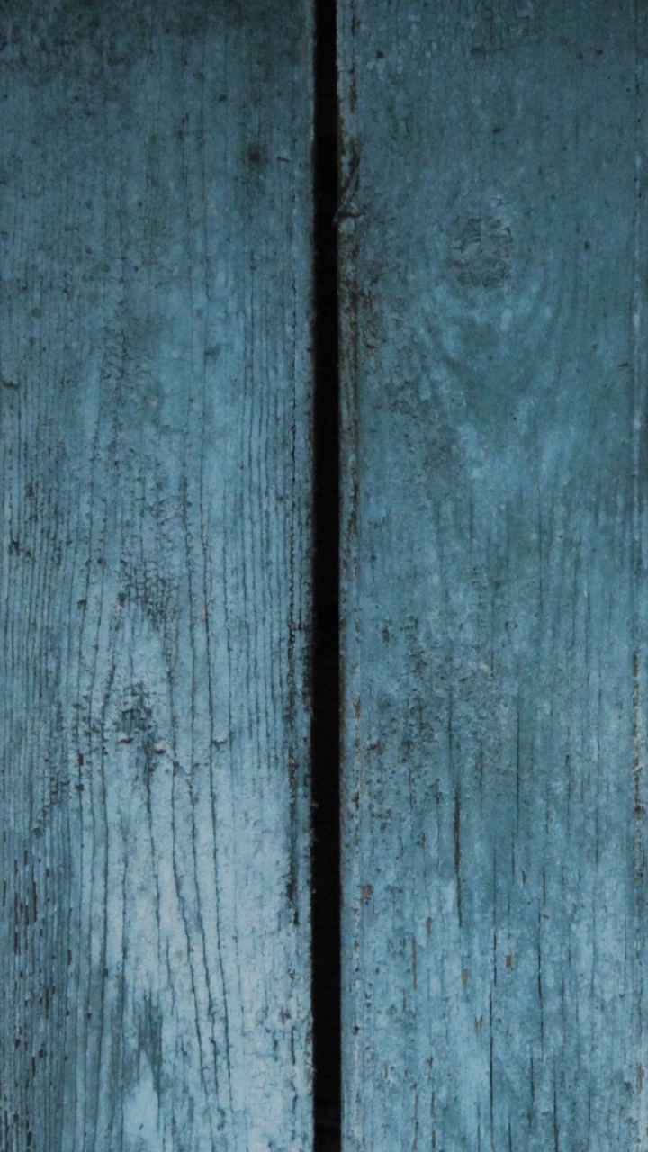 Обои синий, цвет, древесина, планка, морилка в разрешении 720x1280