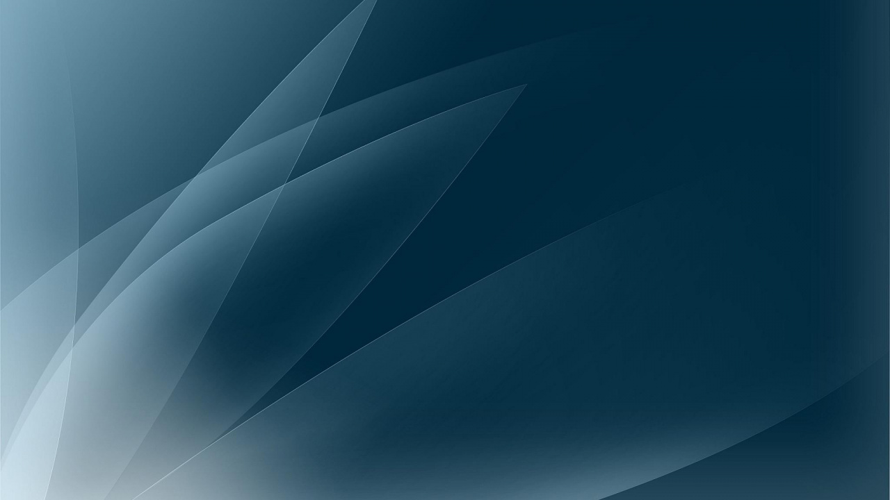 Обои цвет, абстракция, синий, лазурный, атмосфера в разрешении 1280x720