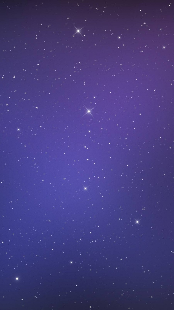 Обои Галактика, звезда, Астрономия, космос, атмосфера в разрешении 720x1280