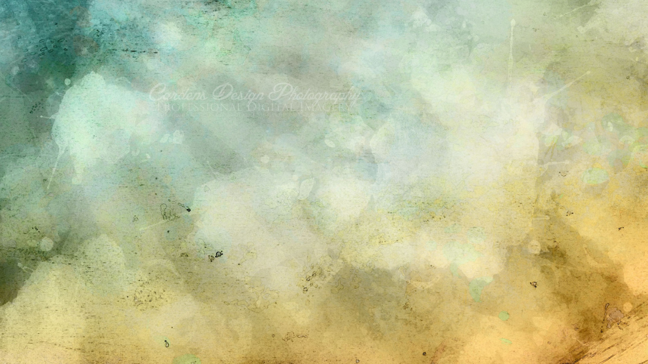 Обои акварельная живопись, живопись, акварельные краски, атмосфера, облако в разрешении 1280x720