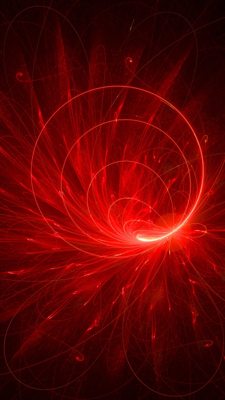 Обои фрактальное искусство, Pro2S, Спасибо, ночь, графика в разрешении 720x1280