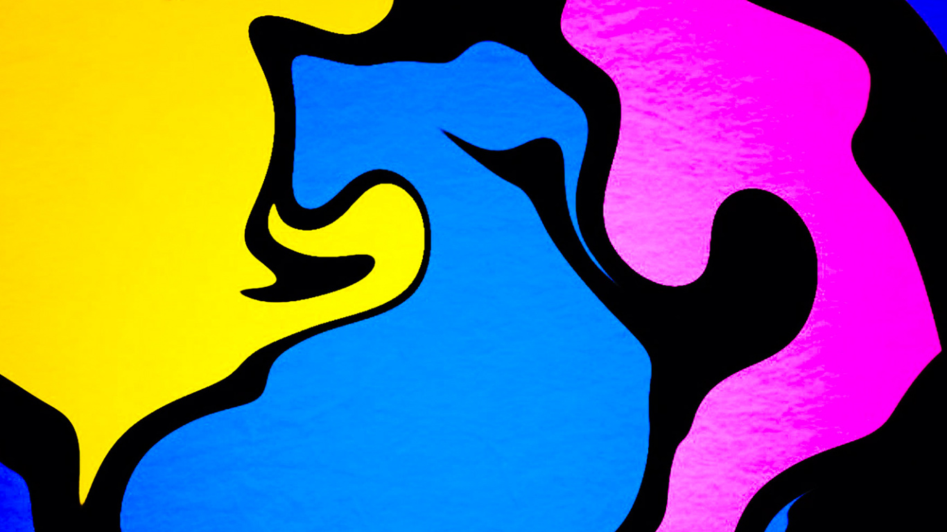 Обои визуальное искусство, рисование, арт, человек, природа в разрешении 1366x768