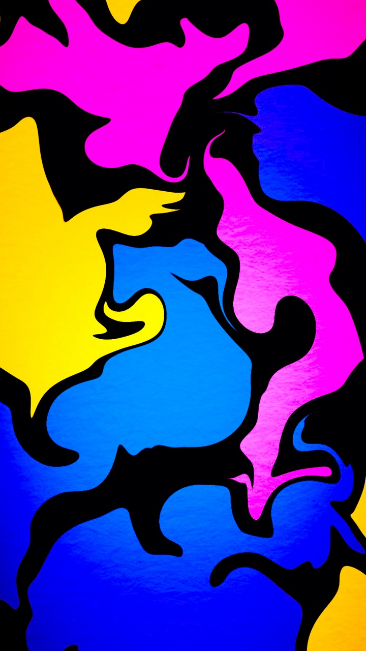 Обои визуальное искусство, рисование, арт, человек, природа в разрешении 720x1280