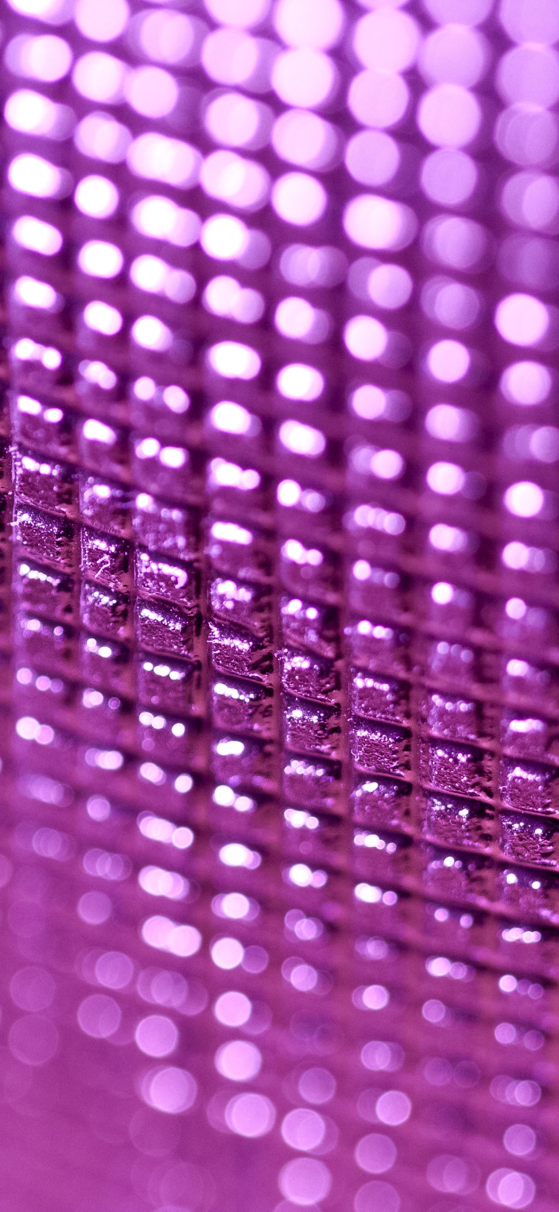 Обои пурпур, розовый, Фиолетовый, вода, пурпурный цвет в разрешении 1125x2436