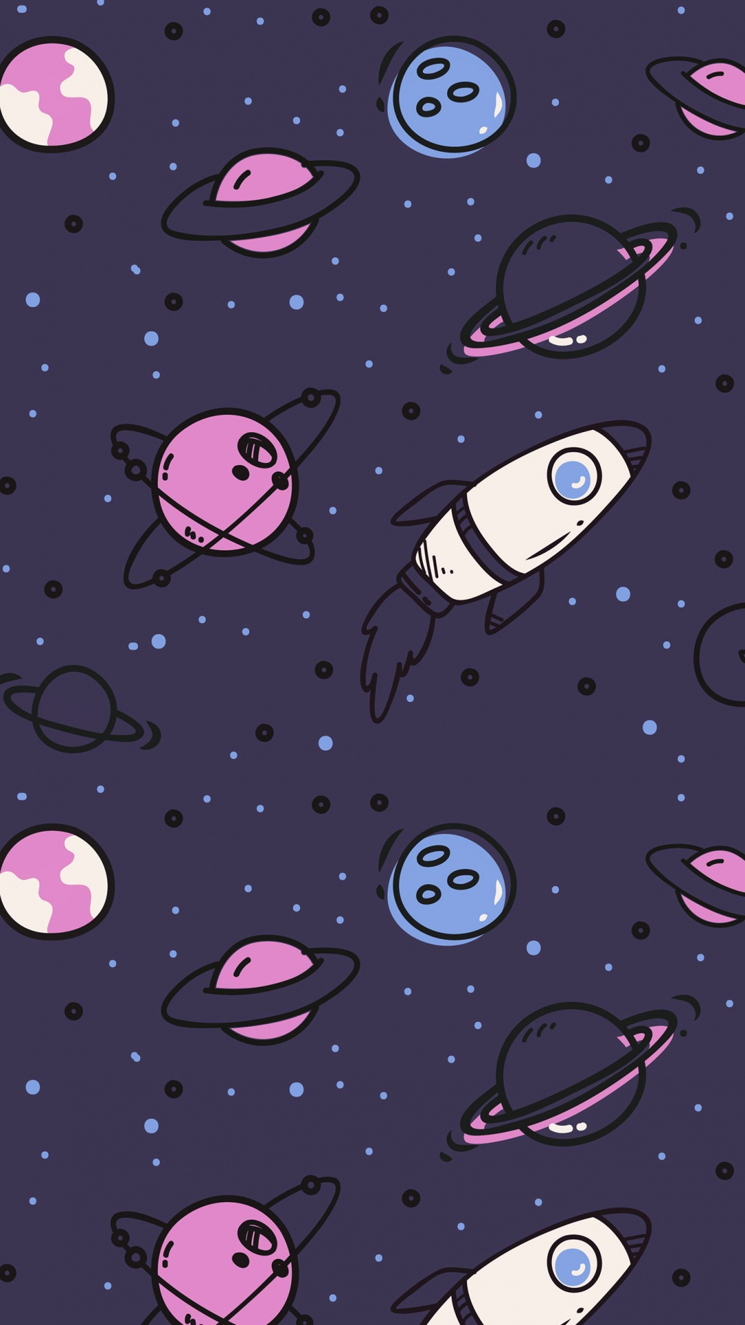 Обои визуальное искусство, графический дизайн, графика, иллюстрация, жидкий в разрешении 1080x1920