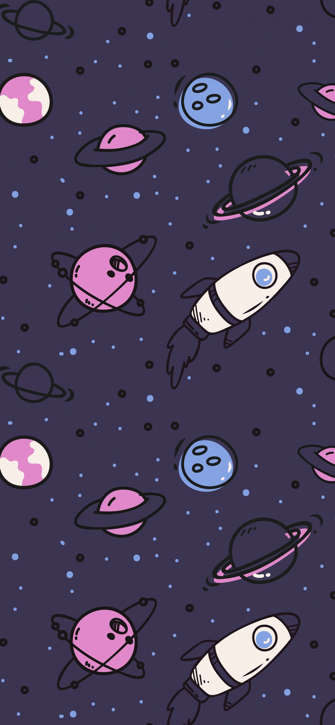 Обои визуальное искусство, графический дизайн, графика, иллюстрация, жидкий в разрешении 1125x2436