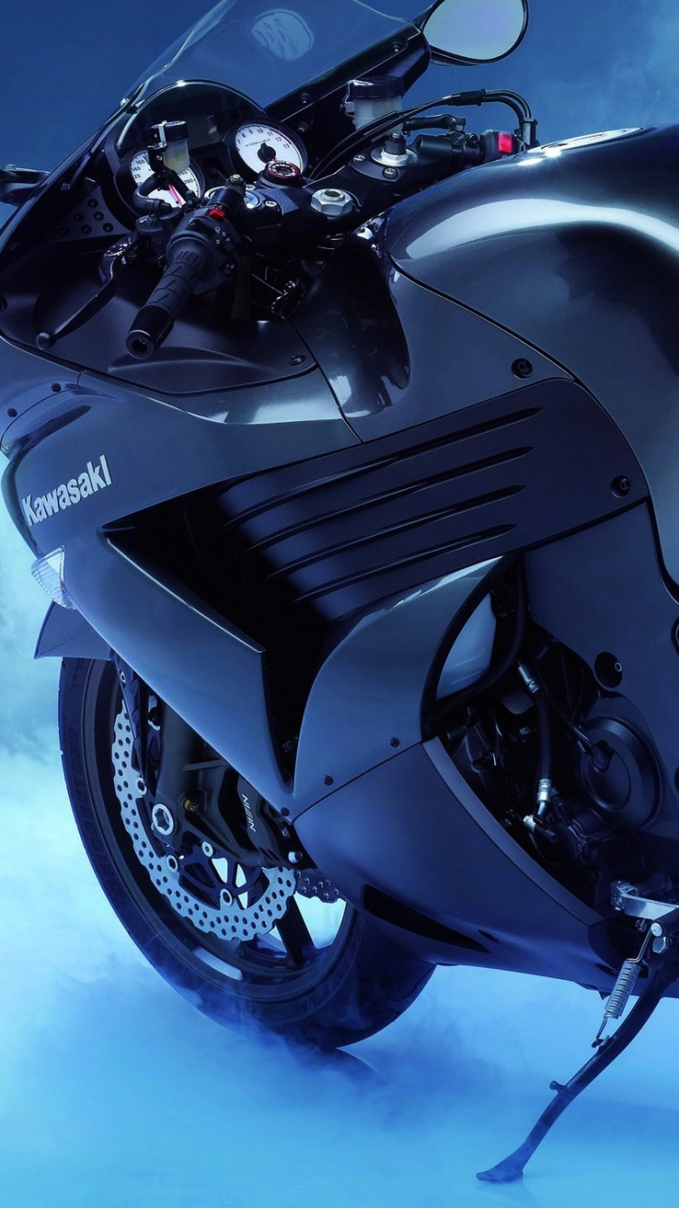 Обои мотоцикл, авто, автомобильное освещение, Обтекатель мотоцикла, аксессуары для мотоциклов в разрешении 750x1334