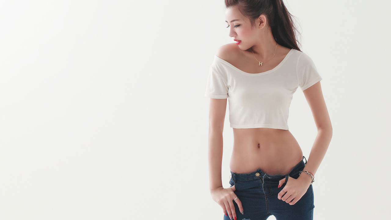 Обои плечо, сустав, верхняя одежда, желудок, рука в разрешении 1280x720