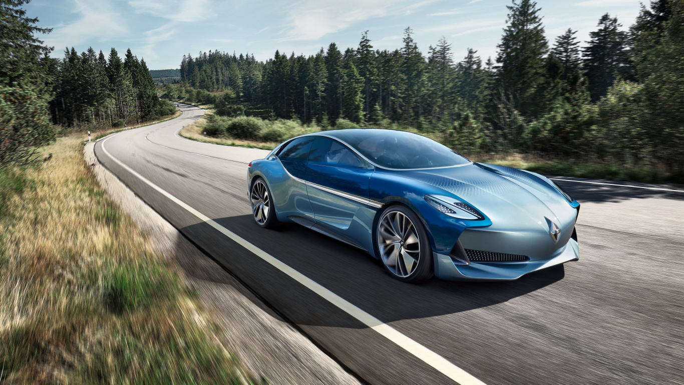 Обои Borgward Car, концепция borgward isabella, легковые автомобили, Borgward, borgward bx7 в разрешении 1366x768