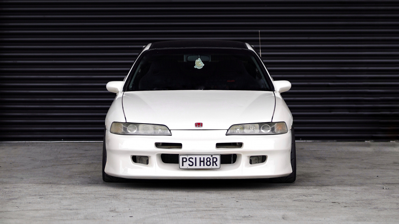 Обои спорткар, авто, кузов купе, Автомобильные противотуманные фары, автомобильное освещение в разрешении 1280x720