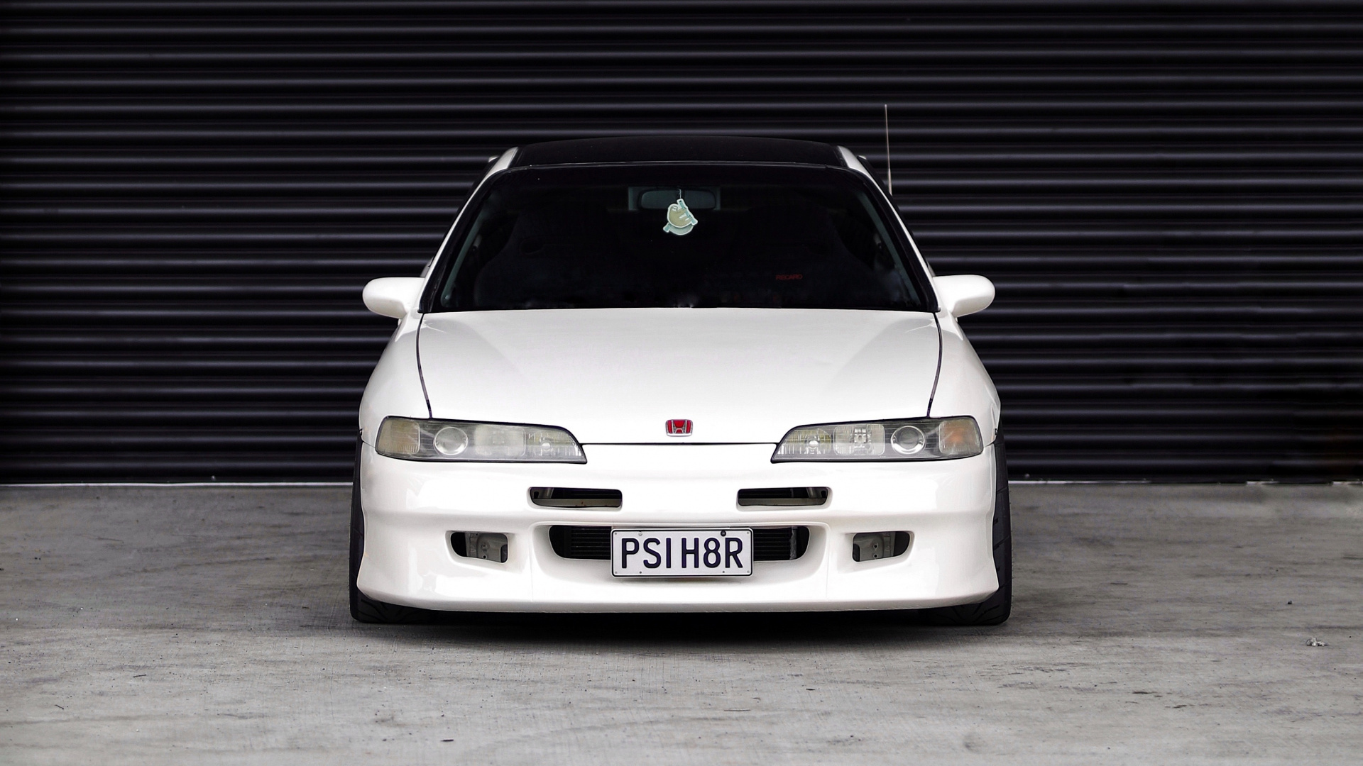 Обои спорткар, авто, кузов купе, Автомобильные противотуманные фары, автомобильное освещение в разрешении 1920x1080