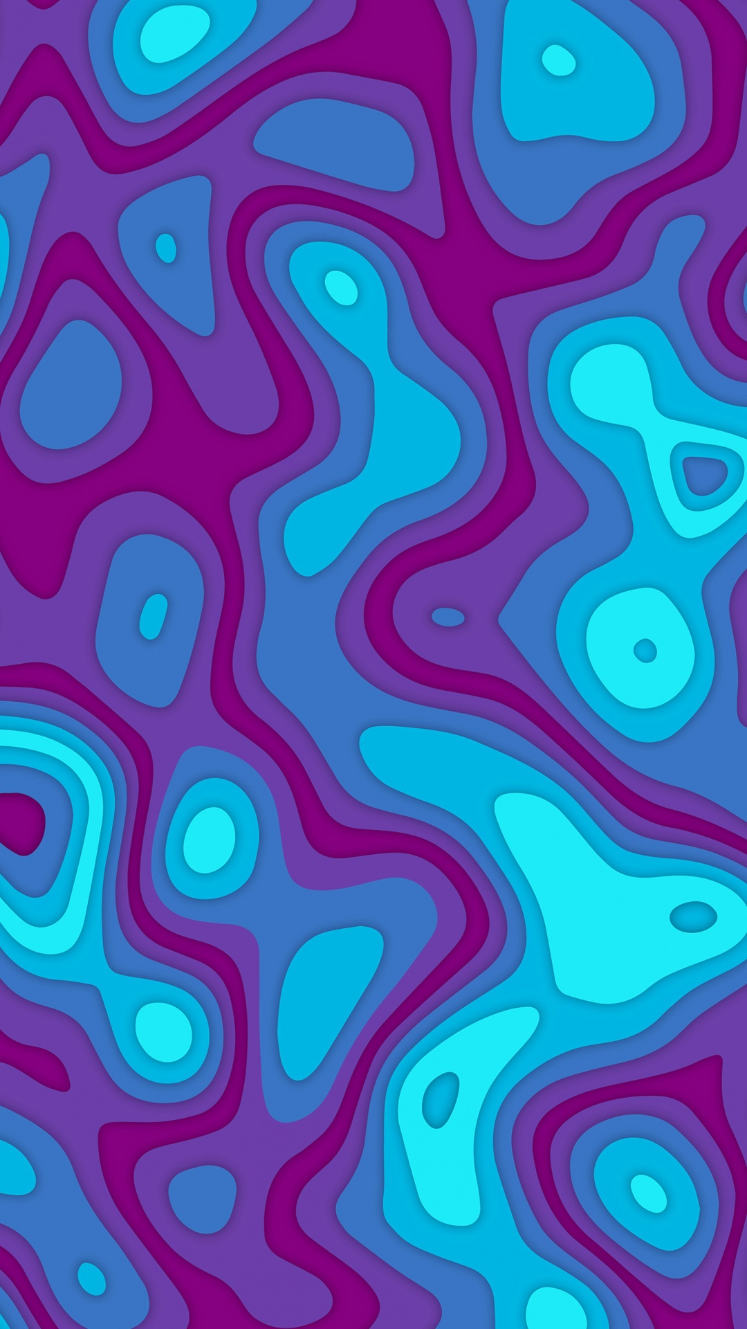 Обои узор, визуальное искусство, дизайн, лазурный, розовый в разрешении 1080x1920