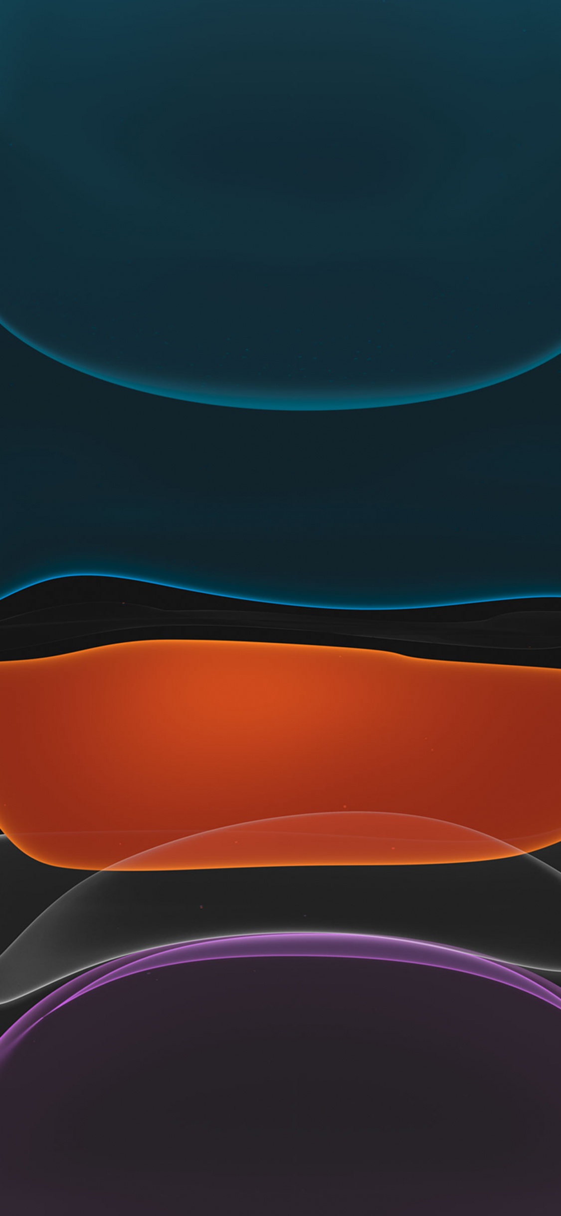 Обои apple, iPhone, iPhone 11, яблоко, ios в разрешении 1125x2436