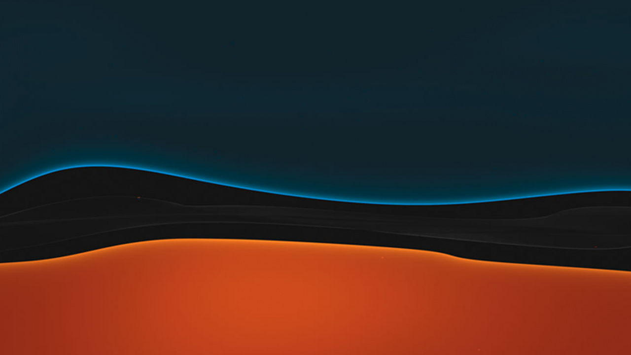 Обои apple, iPhone, iPhone 11, яблоко, ios в разрешении 1280x720