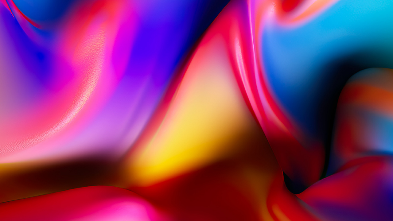 Обои визуальное искусство, графический дизайн, арт, красочность, пурпур в разрешении 1280x720