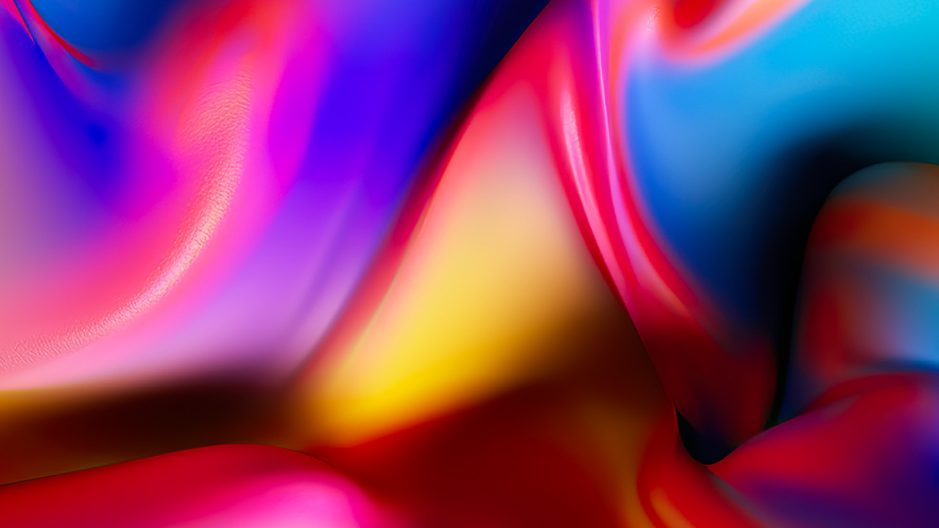 Обои визуальное искусство, графический дизайн, арт, красочность, пурпур в разрешении 1366x768